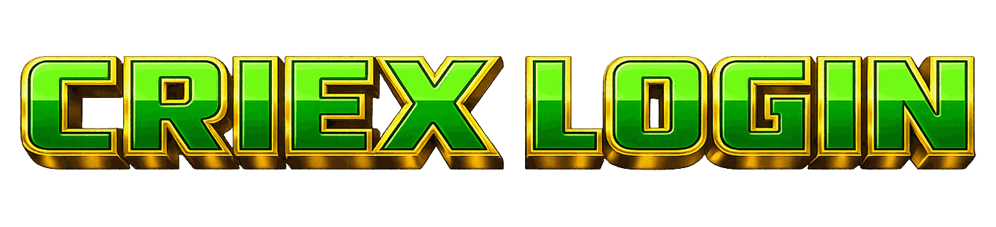 Criex Login